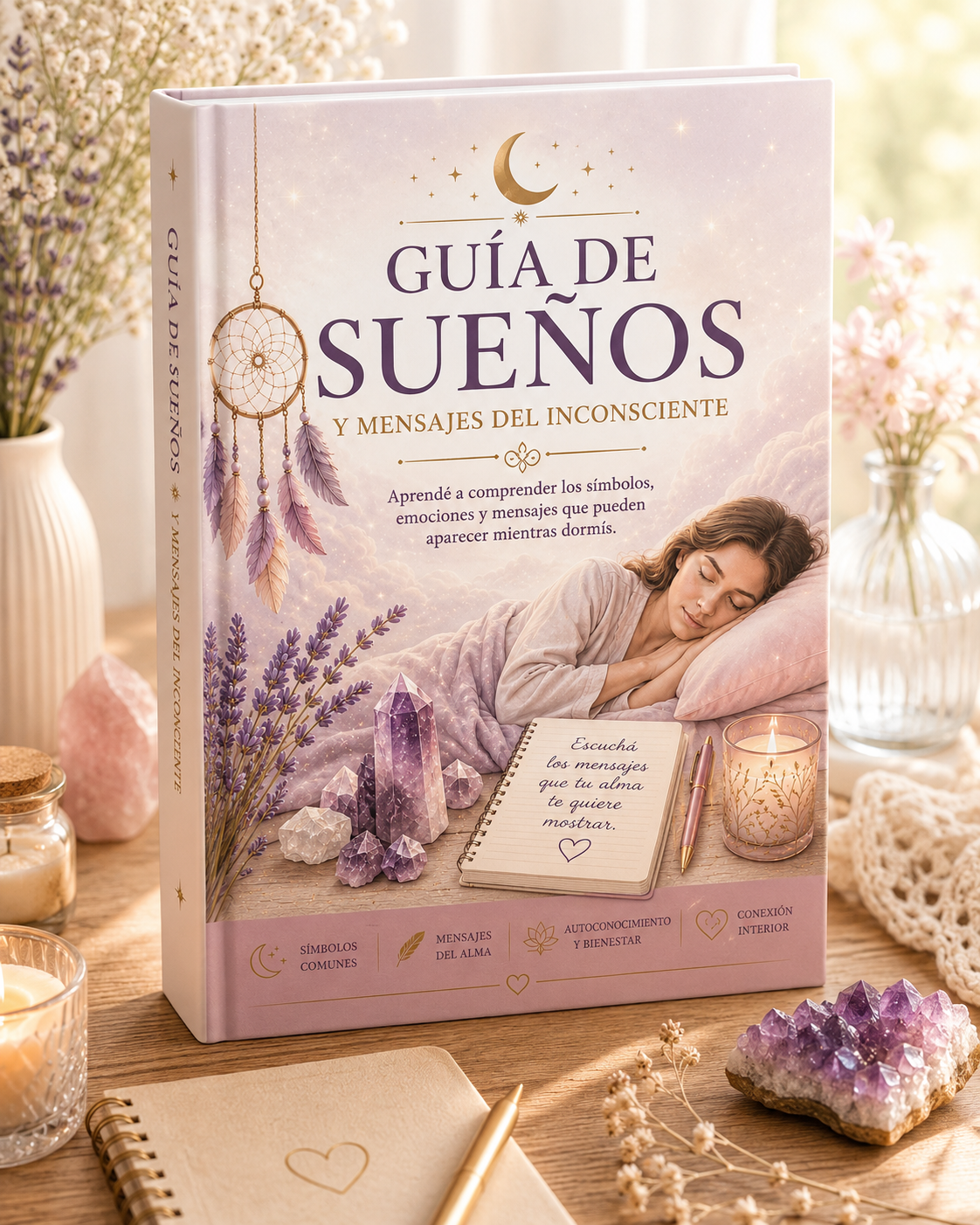 Guía de sueños