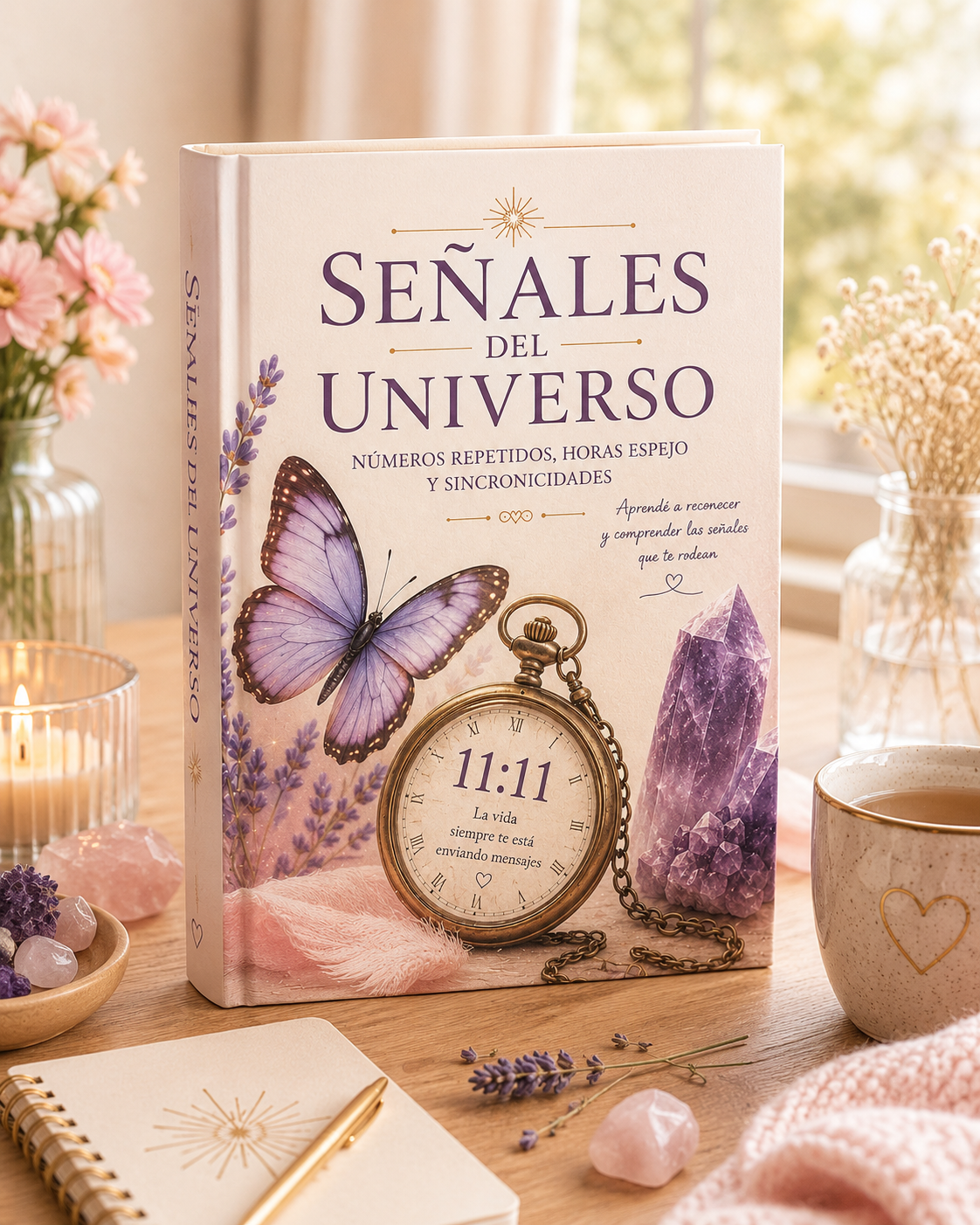 Señales del universo